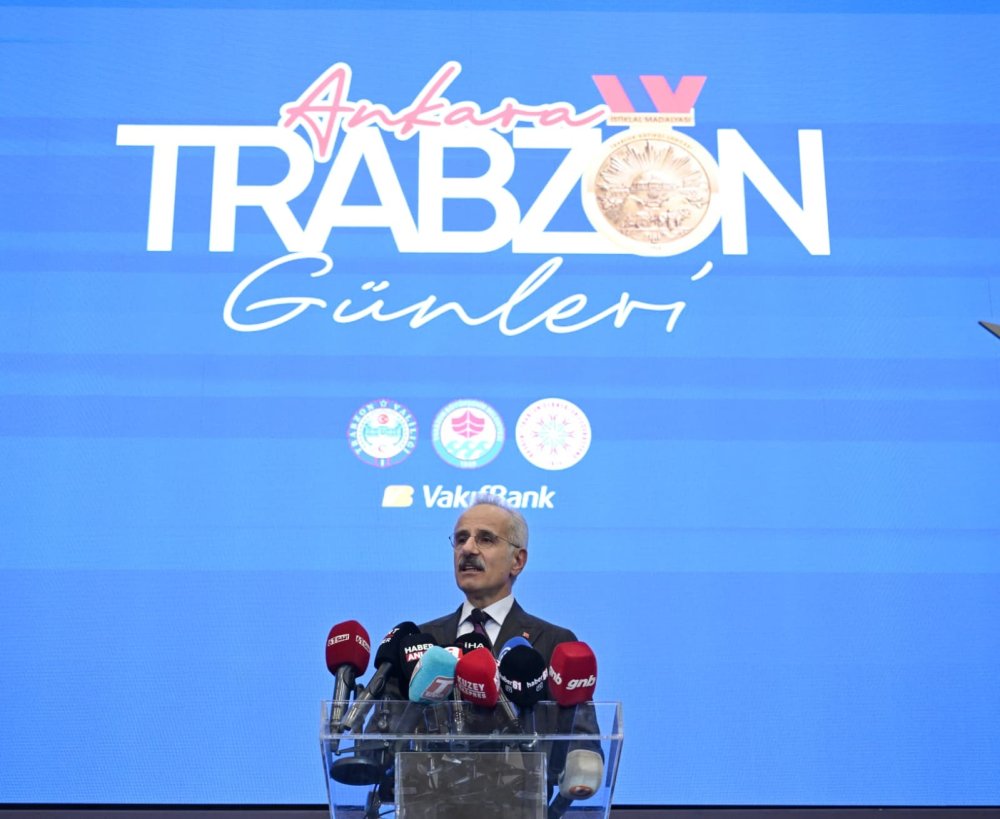 Trabzon'dan Rize'ye güzel haber