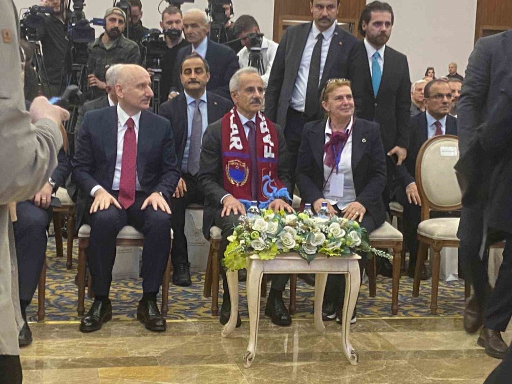 Trabzon'dan Rize'ye güzel haber