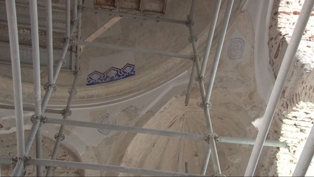 Fatih'in Gizli Hazinesinde Heyecanlandıran Keşif