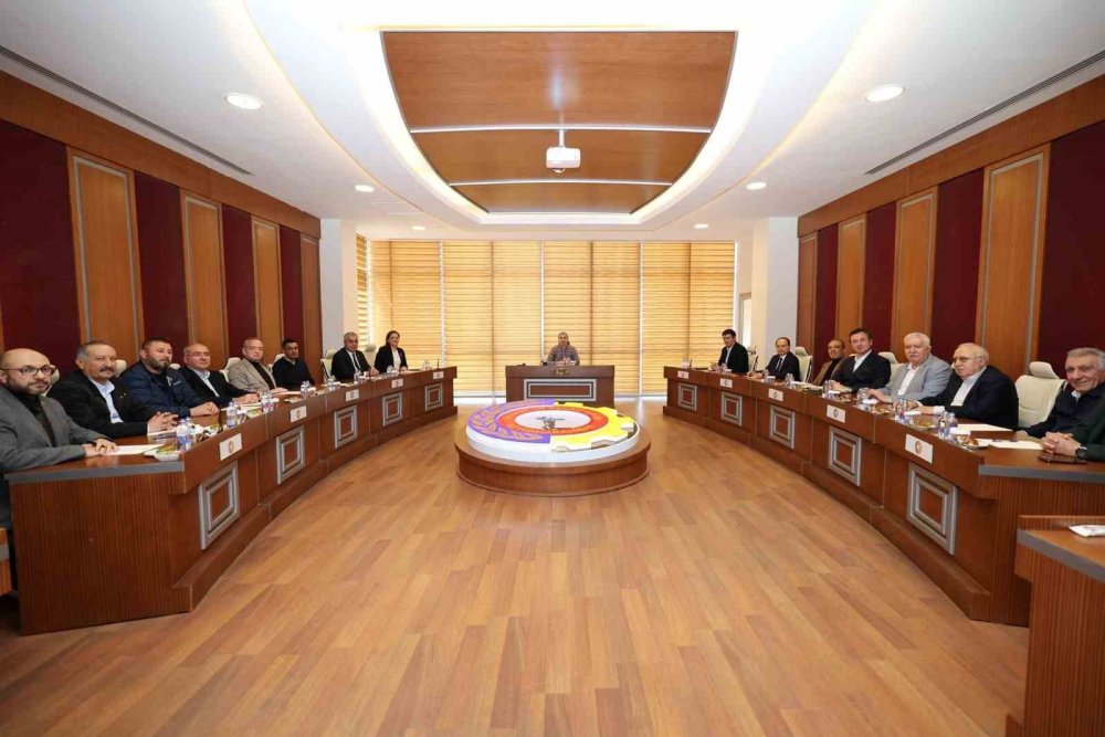 Afyon bu ürünüyle kafaya oynuyor! İmzalar atıldı