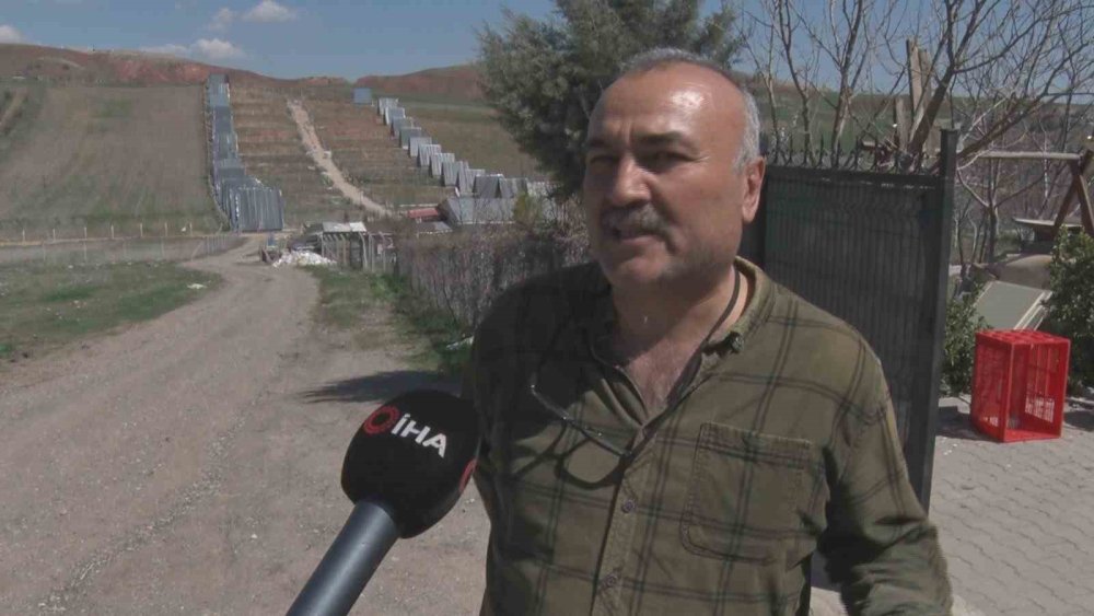 Ankara'da Hobi Bahçesi Sahipleri Tedirgin: Yıkım Kapıda mı?