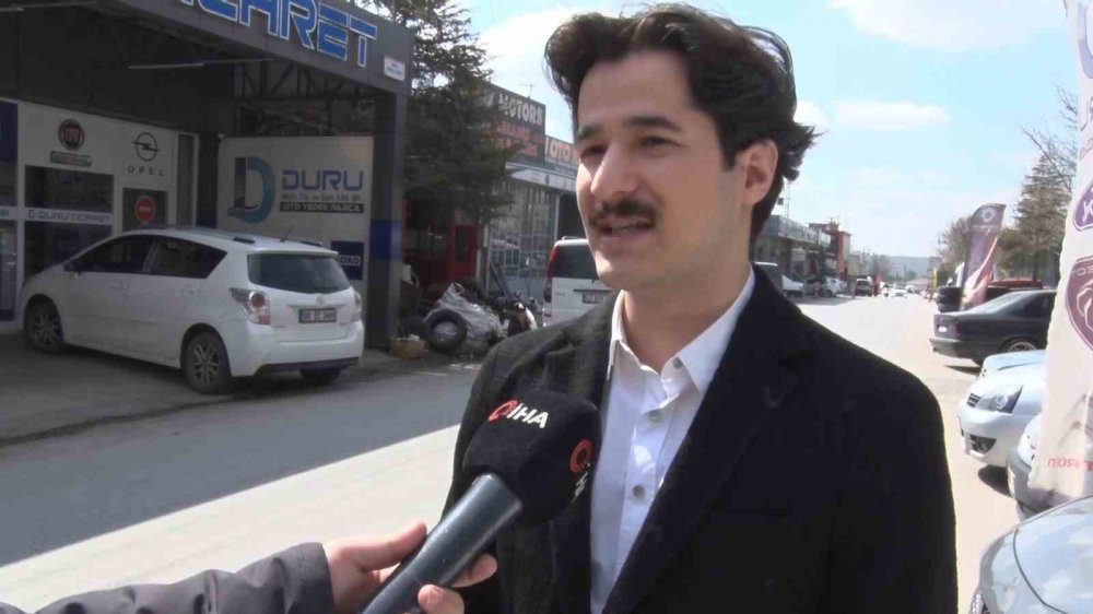 Konya Sanayisinde Drift Kabusu: Esnaf Kasis İstiyor