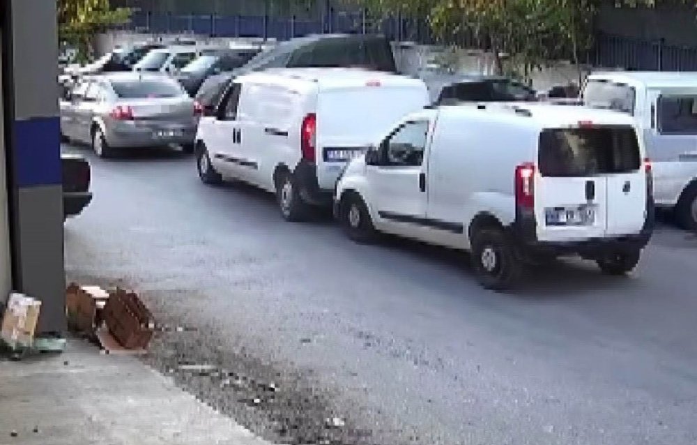 Konya Sanayisinde Drift Kabusu: Esnaf Kasis İstiyor