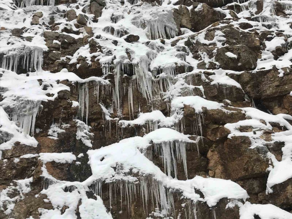 Konya'nın da Antalya'nın da su depoları doldu