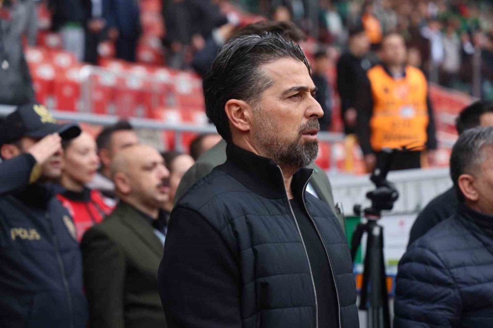 Konyaspor’dan Tek Kale Maç! Karagümrük'ü 3 golle devirdi