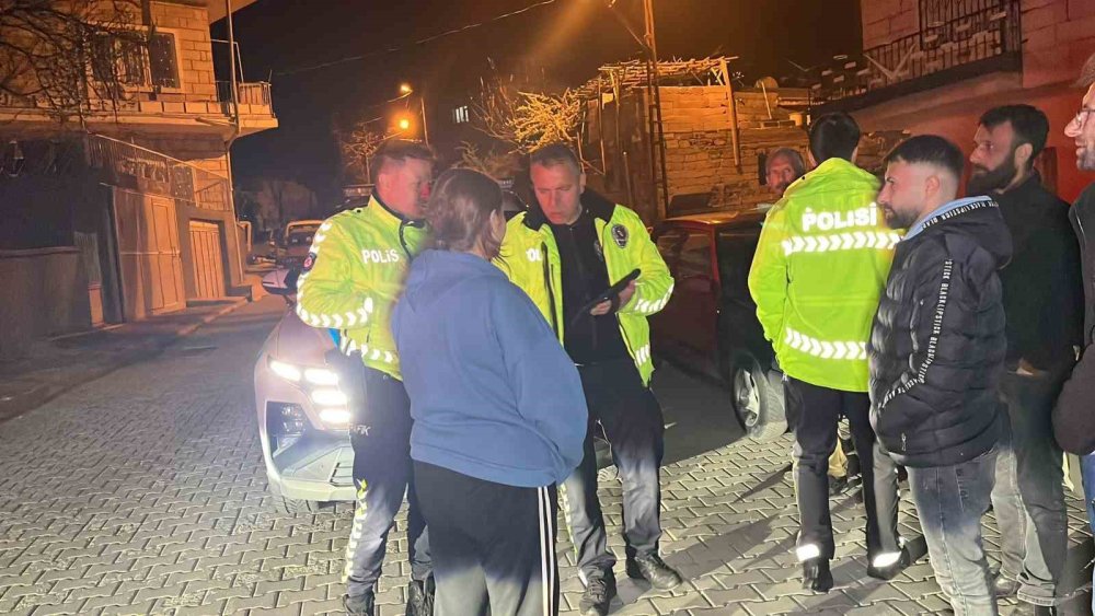 Nevşehir'de Alkollü Sürücü Dehşeti: Kaçtı Ama Yakayı Ele Verdi!