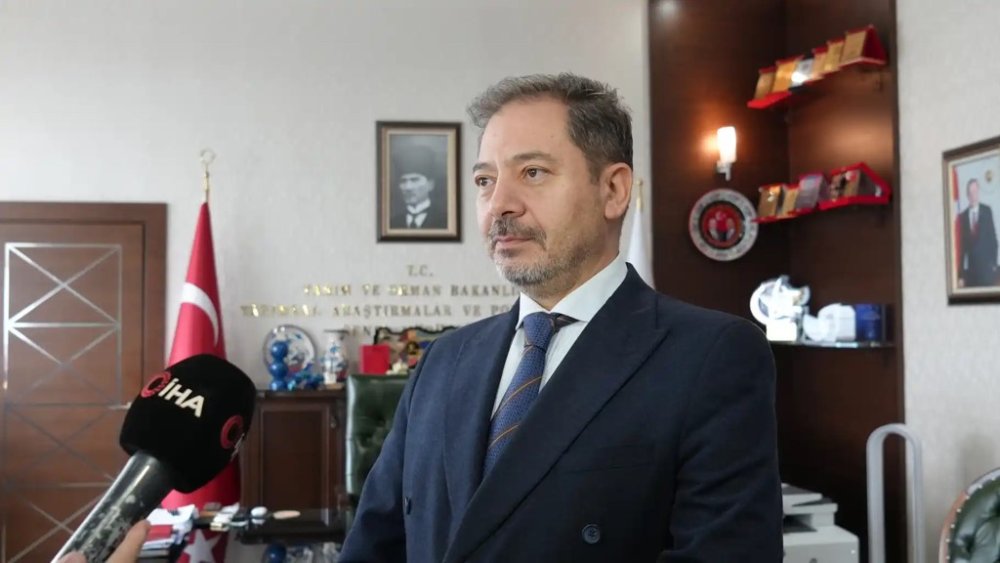 Türkiye’nin Tohum Kalesi: 122 Bin Çeşit Gen Bankalarında Korunuyor