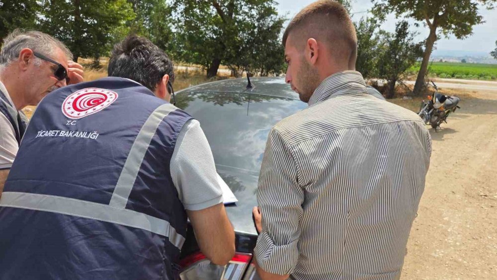 Biber Görüntülerinde Şoke Eden Gerçek Ortaya Çıktı