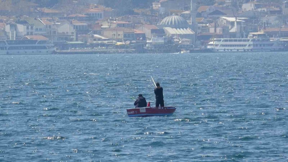 Kayıp Balıkçı İçin Resmi Arama Bitti, Gönüllüler Denize İndi