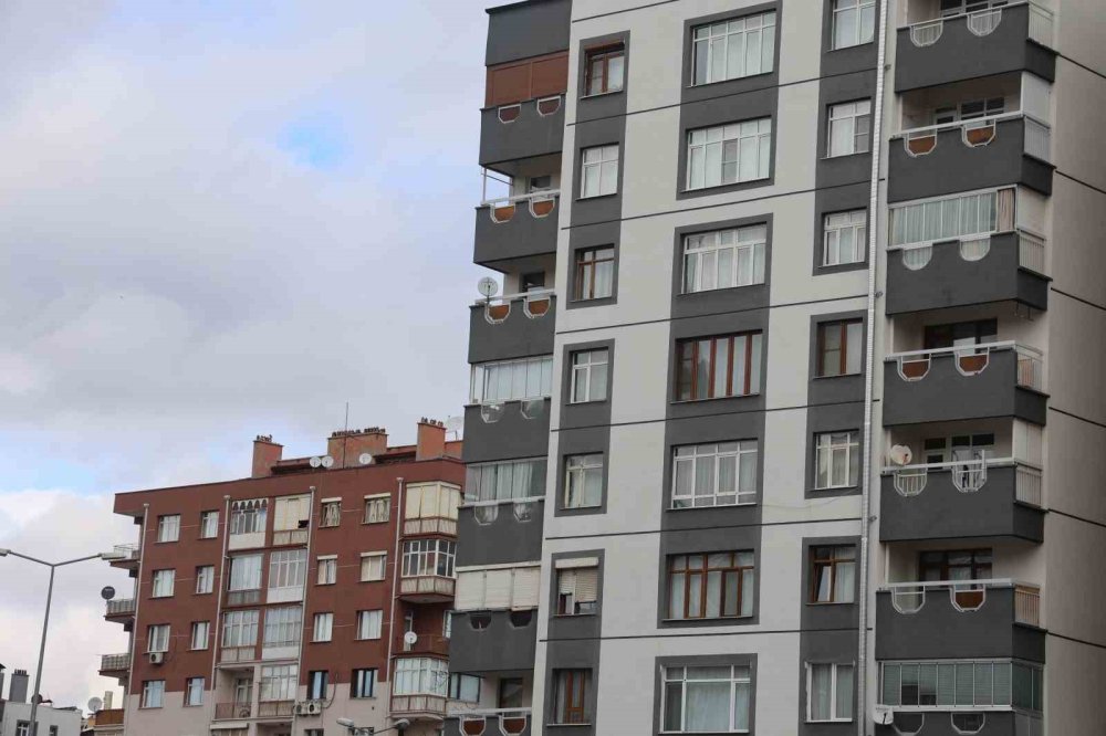 Konya Emlak Dünyasında Yaz Alarmı! Sazan Sarmalına Dikkat