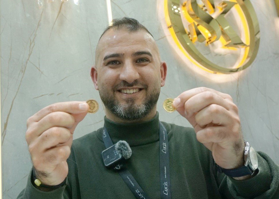 Düğünlerde Çeyrek Altın Devri Kapandı: İşte Yeni Gözde!