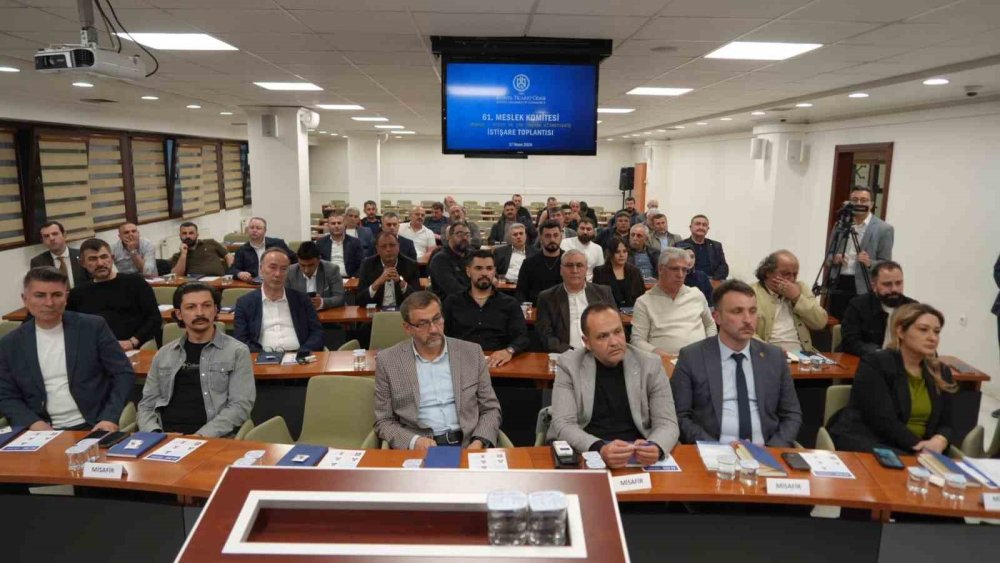 Konya bunu yapıp lider oldu