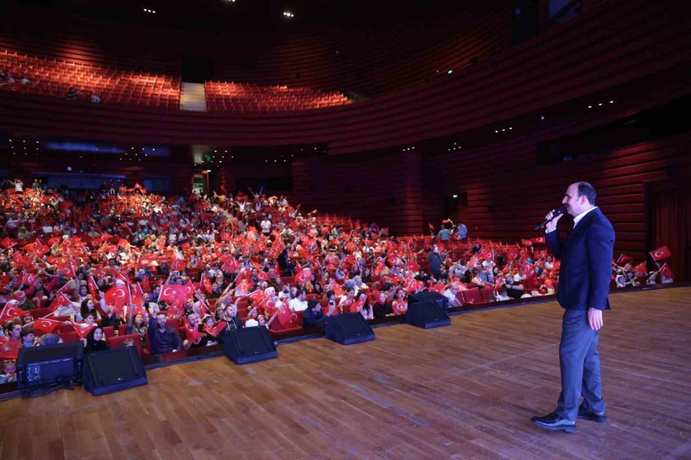 Konya’da Çocuk Kitap Günleri başlıyor