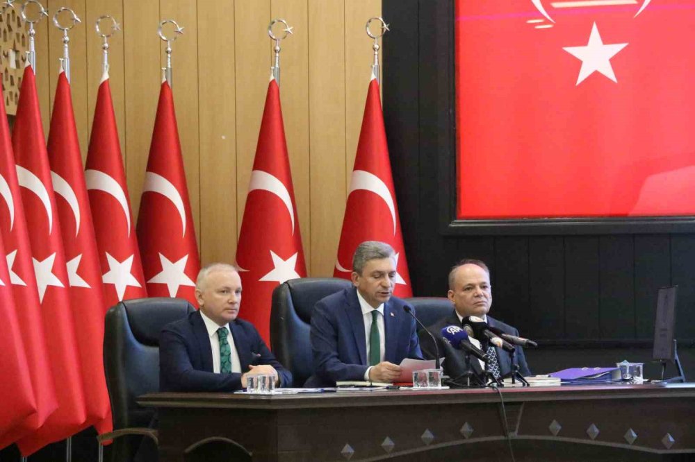 Antalya aslan payını aldı! Tam 192 milyar lira