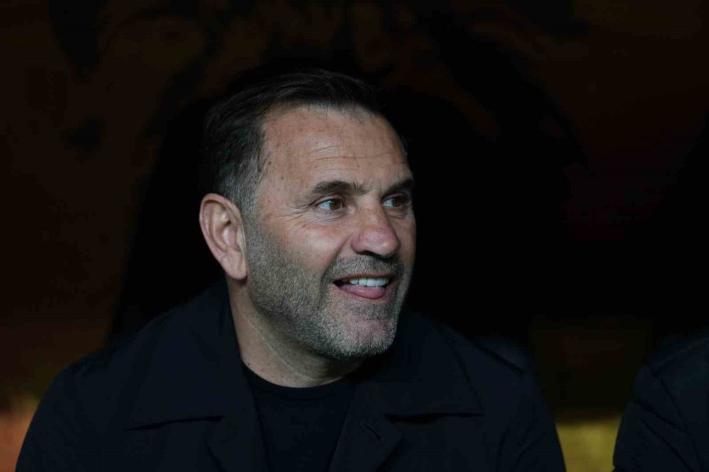 Galatasaray'da şüpheliler onbirde başladı