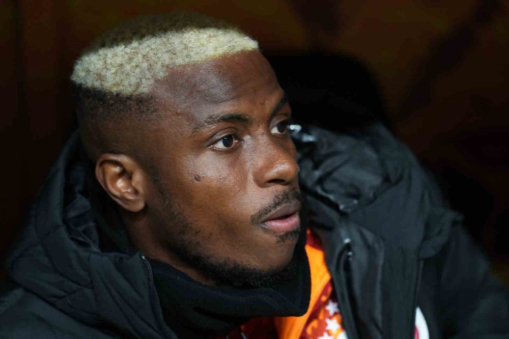 Galatasaray'da şüpheliler onbirde başladı