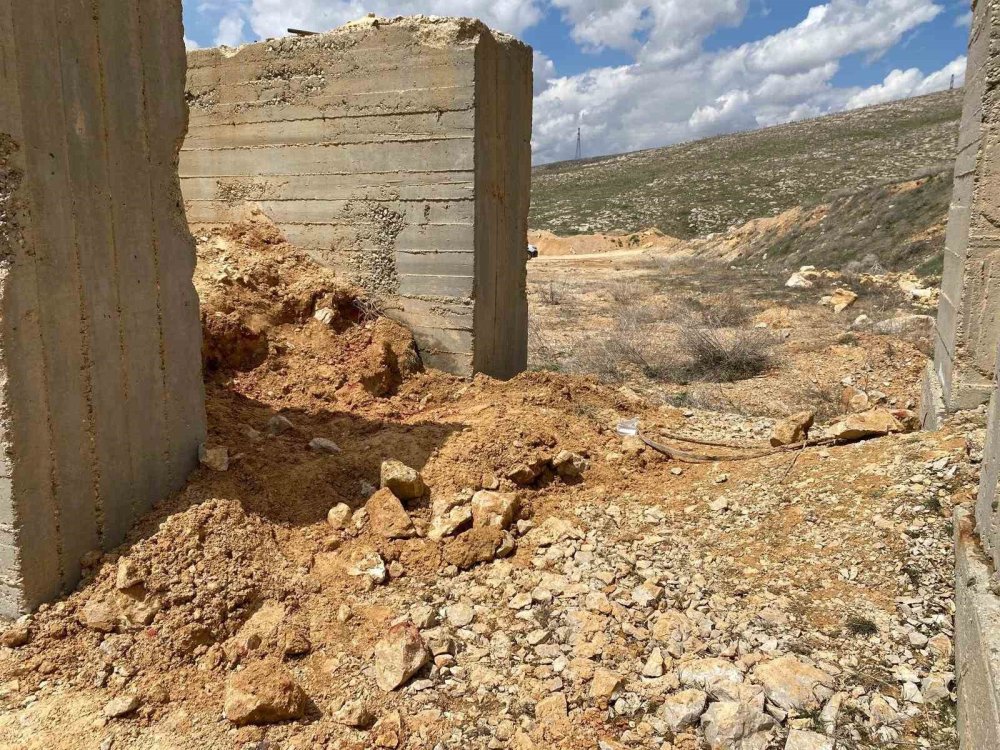 Kayıp şahıs burada bulundu