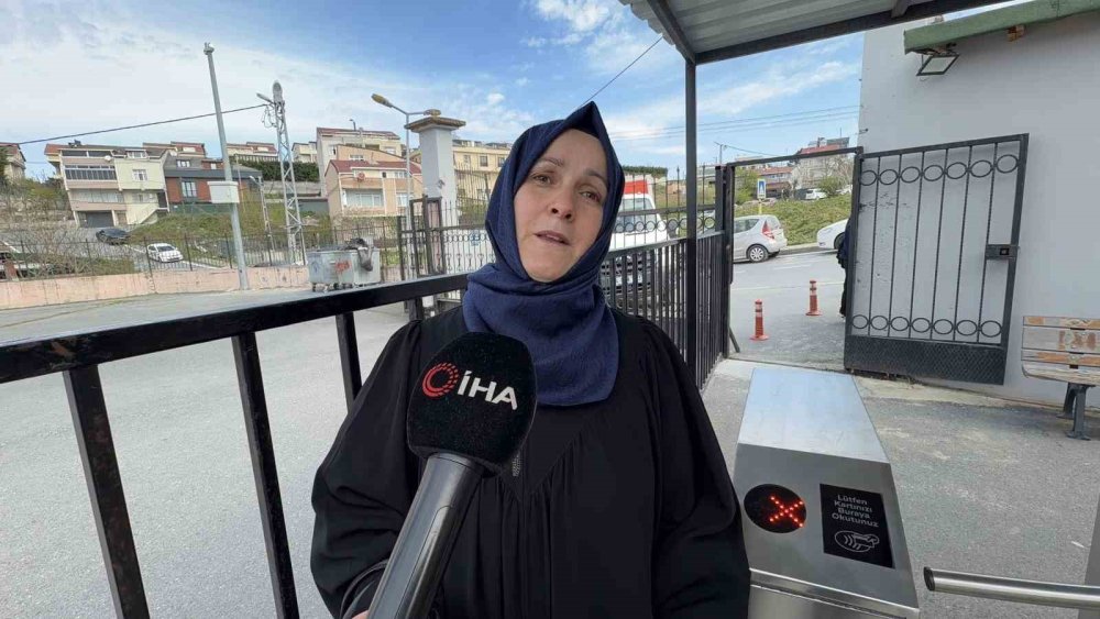 Okul Değil Dijital Kale: Velileri Rahatlatan Teknoloji!