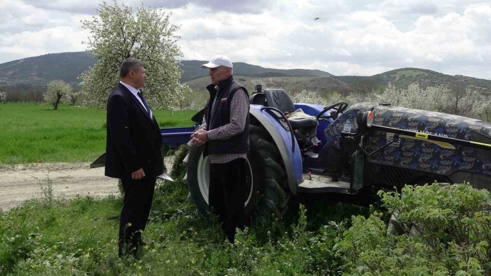 13 bin ton "peygamber kokusu" beklentisi