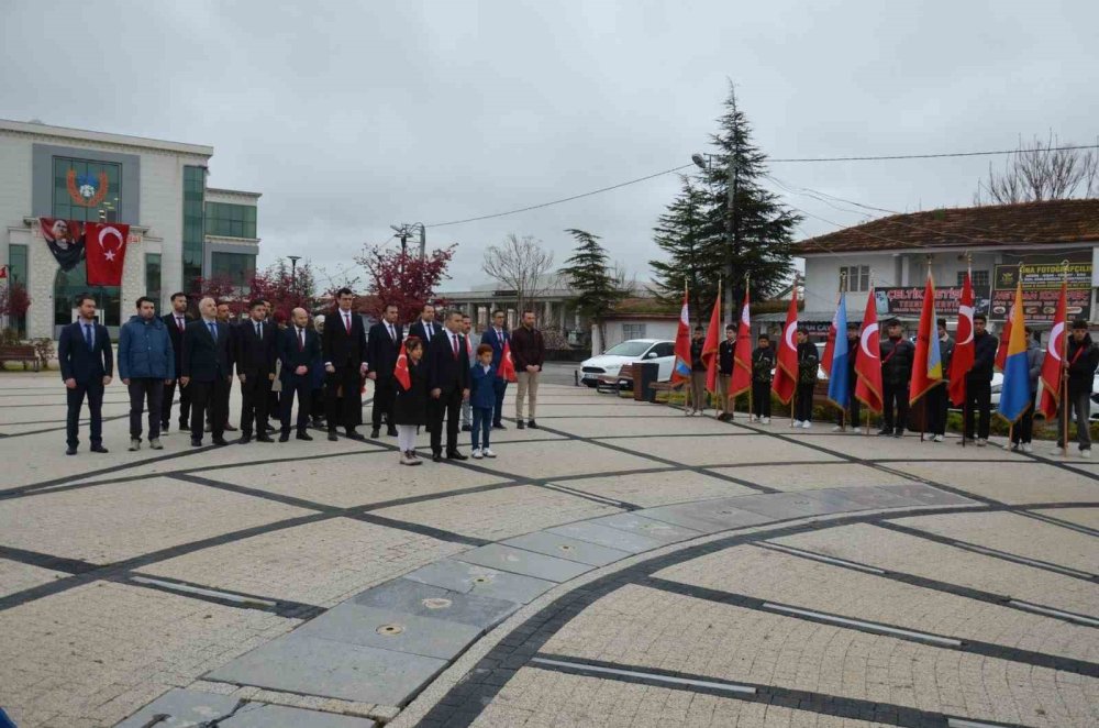 Çeltik’te 23 Nisan kutlamaları