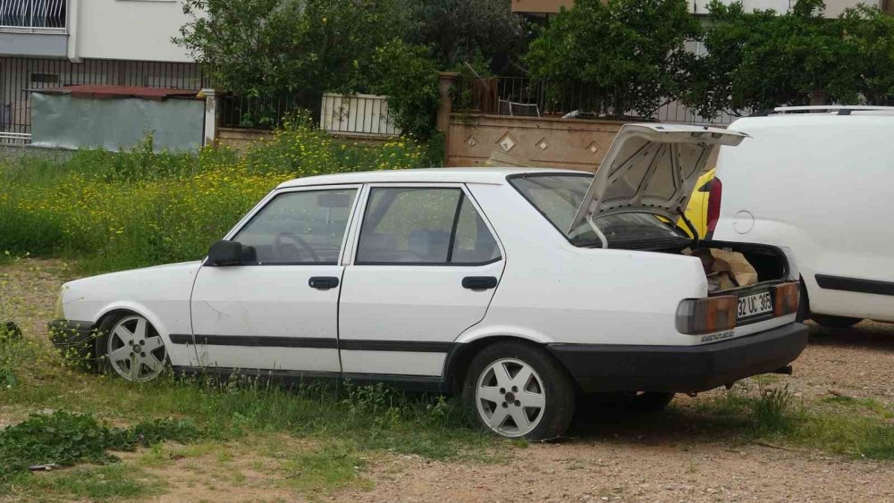 Pompalı tüfekli dehşet: Anneye ateş açtı