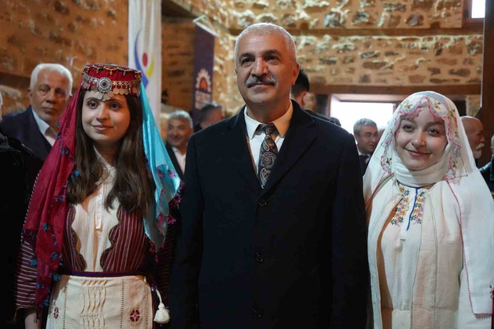 Sanayi değil tarih konuştu! Gebze'de yön kayıyor mu?