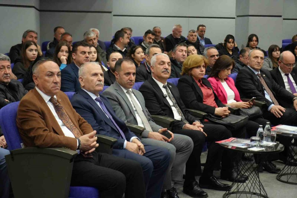 Sanayi değil tarih konuştu! Gebze'de yön kayıyor mu?