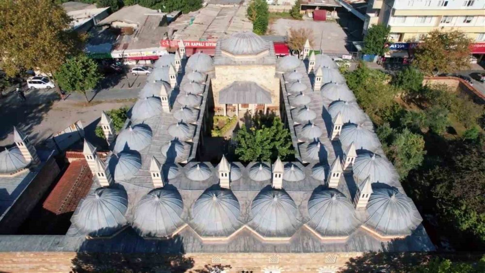 Sanayi değil tarih konuştu! Gebze'de yön kayıyor mu?