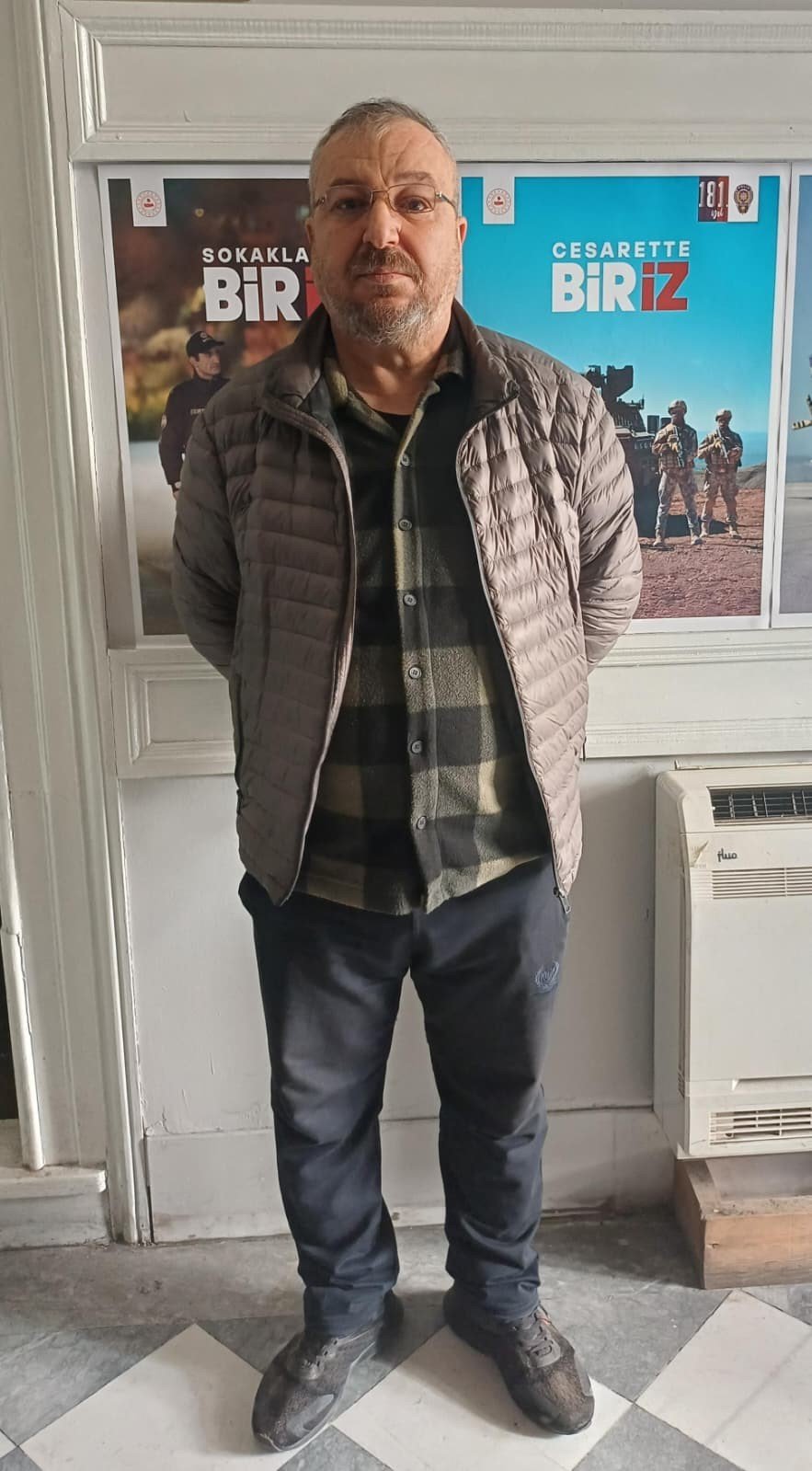 Müebbetlik Firarinin İnanılmaz Değişimi: Estetik Operasyonlar Onu Kurtaramadı