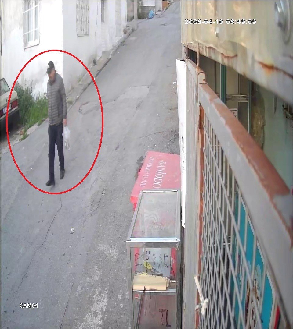 Müebbetlik Firarinin İnanılmaz Değişimi: Estetik Operasyonlar Onu Kurtaramadı