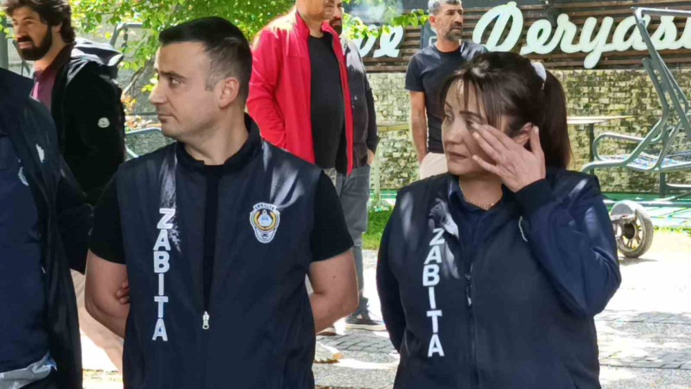 Müge Anlı da arıyordu! Zabıta memuru Ali Savaş ırmakta ölü bulundu