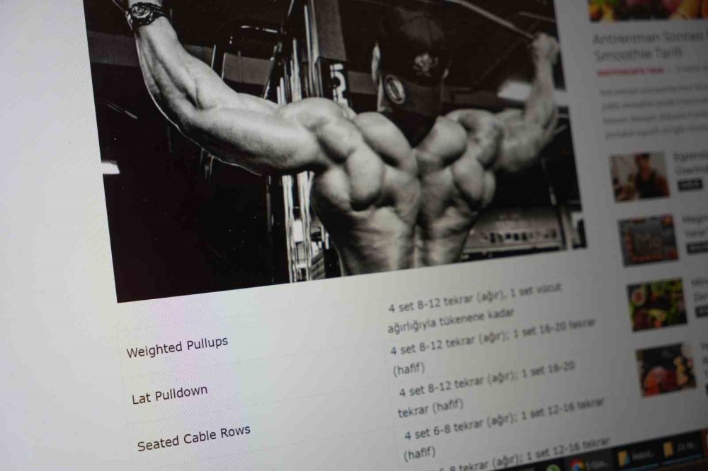 Sosyal Medya Tuzağına Düşmeyin: Bilinçsiz Spor Sakat Bırakıyor!