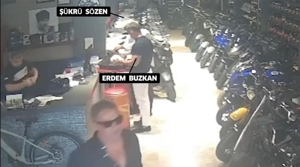 Şükrü Sözen Dosyası... Konya’dan Manavgat’a Uzanan Para Trafiği!