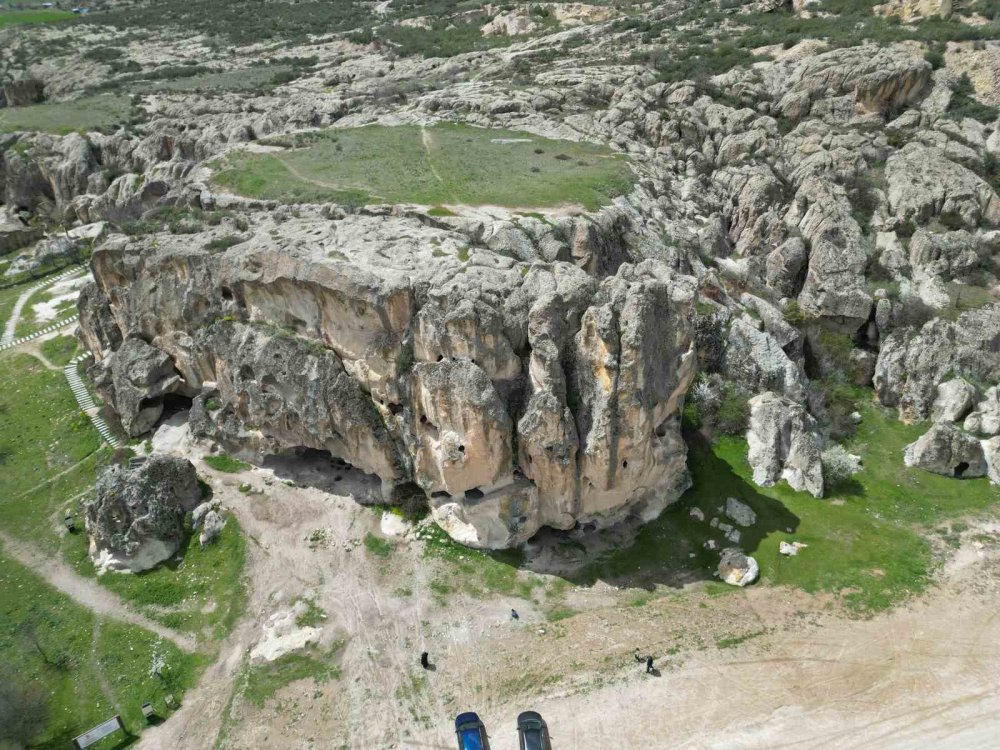 Frig Vadisi sezonu açtı