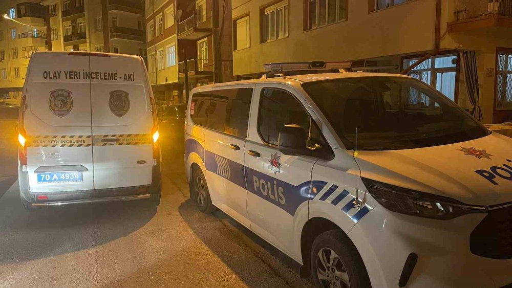 Hırsızlar sonunda bunu da çaldı