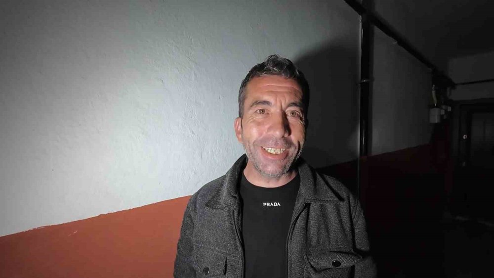 Hırsızlar sonunda bunu da çaldı