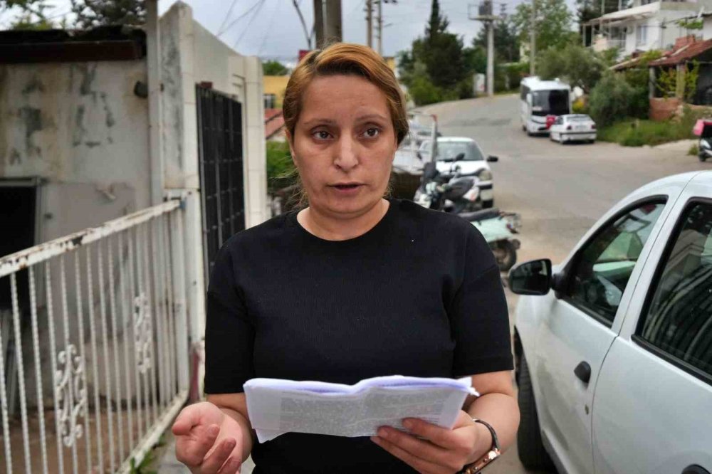 IBAN’ını verdi hayatı değişti: 4 yıl 2 ay hapis cezası