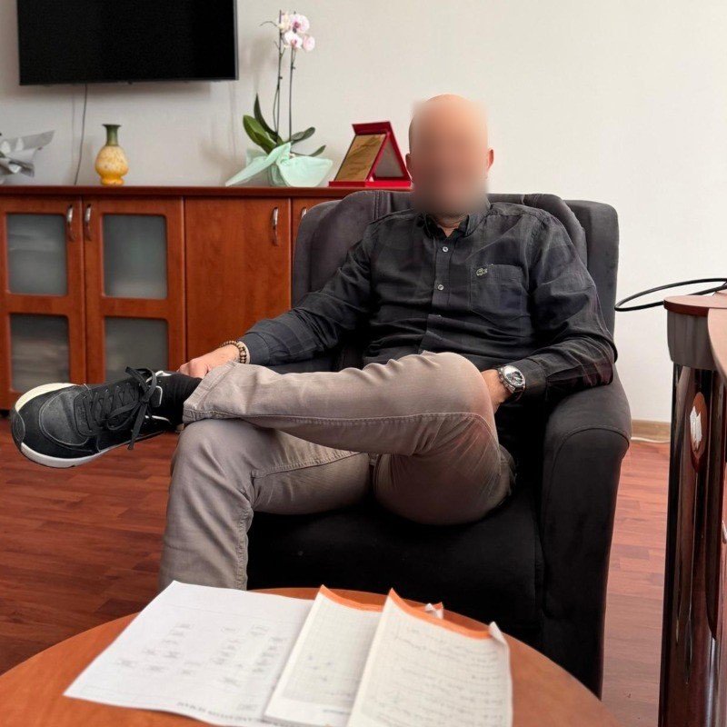 Kardeş Kavgasında Kan Aktı: Araya Giren Çalışan Vuruldu