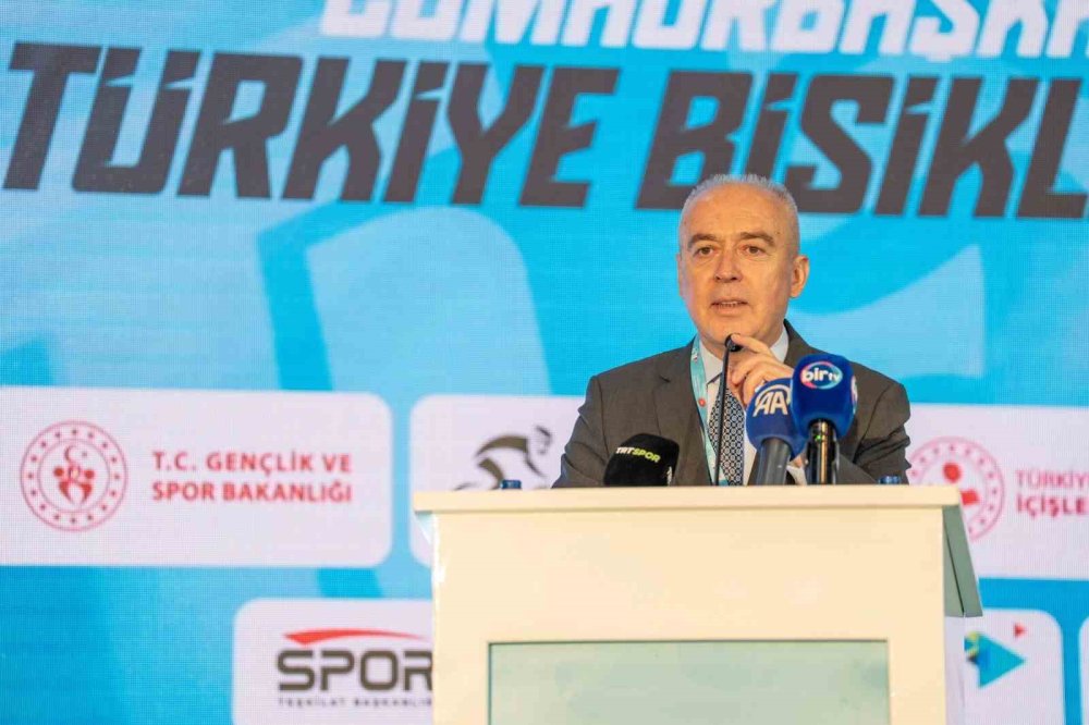 Konya Büyükşehir ilk kez TUR 2026 sahnesinde