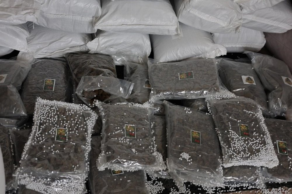 Lazkiye Limanı'nda nefesler tutuldu! Suriye ve Türkiye devrede