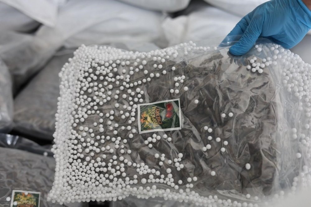 Lazkiye Limanı'nda nefesler tutuldu! Suriye ve Türkiye devrede