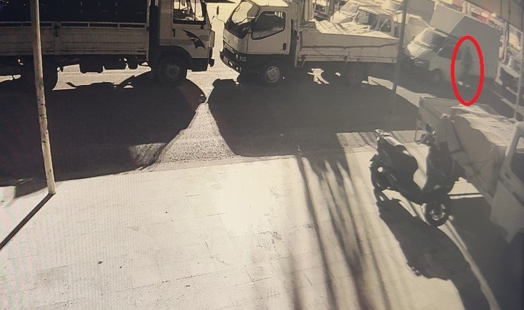 Biber Hırsızlarına Acı Son: Parayı Harcayamadan Yakalandılar!