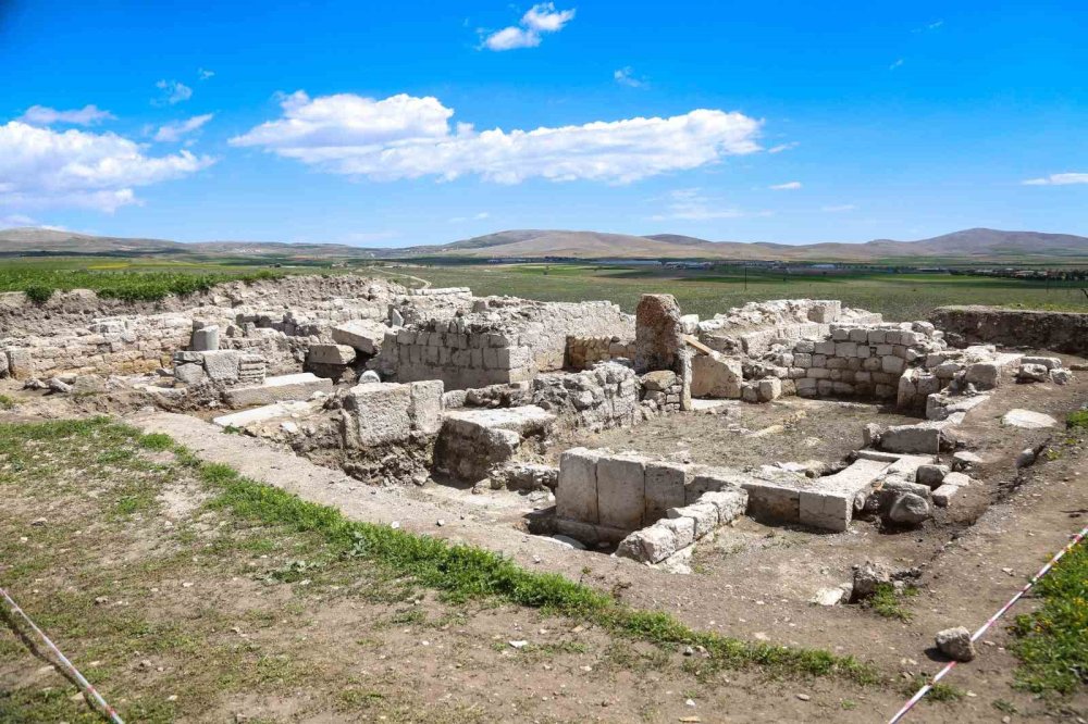 Konya’daki 'Kutsal Durak'ta Yeni Perde