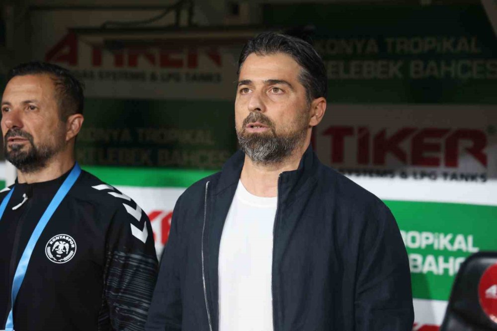 Konyaspor'un Kalesi Yıkılmıyor: İç Sahada 10 Maçlık Seri