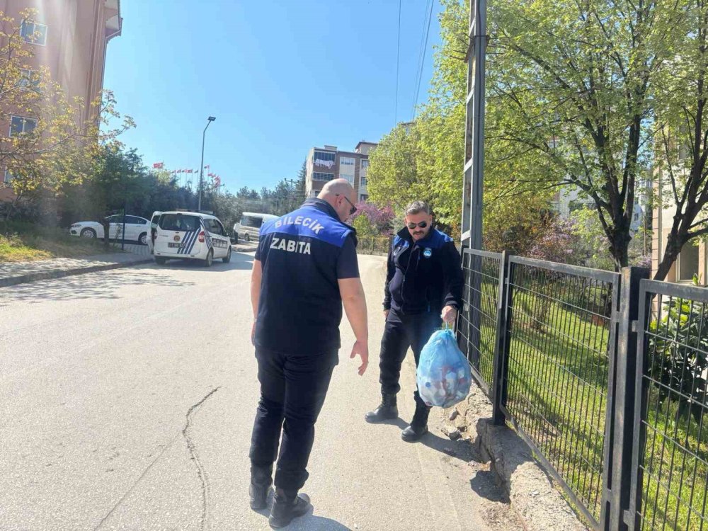 Metro Turizm’e Çifte Ceza: Hem Kuralı Çiğnedi Hem Çevreyi Kirletti!
