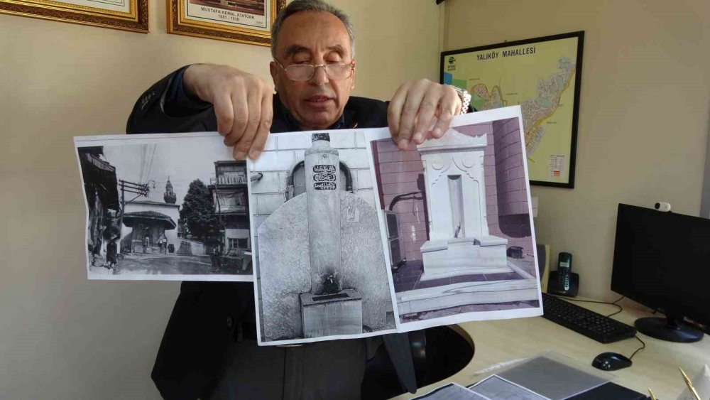 Restorasyon mu, Yenileme mi? Beykoz’daki 300 Yıllık Sır Çözüldü!