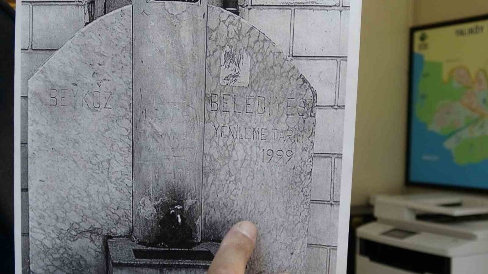 Restorasyon mu, Yenileme mi? Beykoz’daki 300 Yıllık Sır Çözüldü!