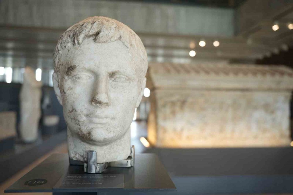 Tarihin En Büyük Takası: 221 Türk Hazinesi Roma’ya İniyor