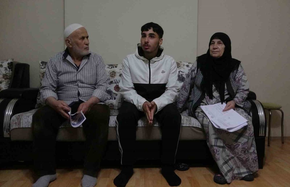 Güvenlik Kameraları Kaydetti, Mahkeme "Takipsizlik" Dedi!