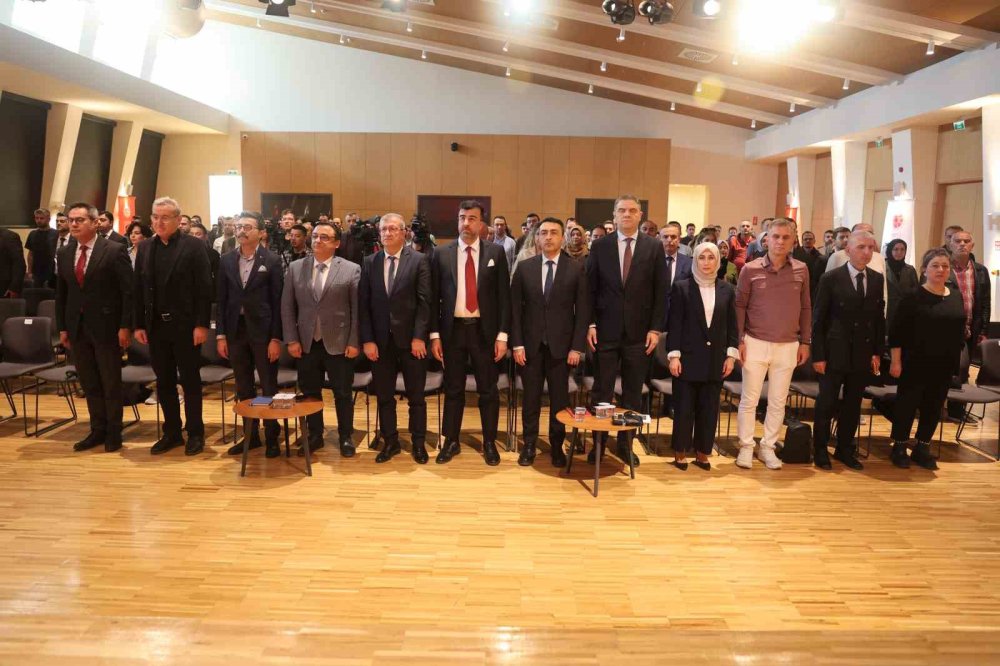 Konya'da Hakikat Seferberliği